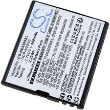 Batteria per telefono