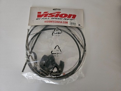 Nos visiontech fsa - fsa, leve