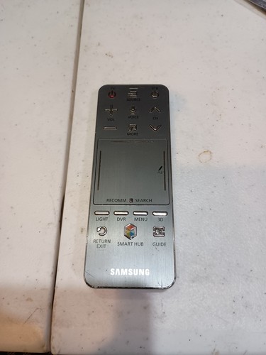Telecomando samsung smart - telecomando,