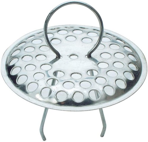 Griglia lavello inox - griglia,