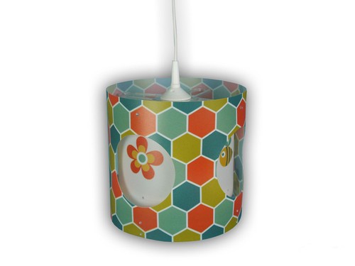 Lampada led cameretta - lampada,