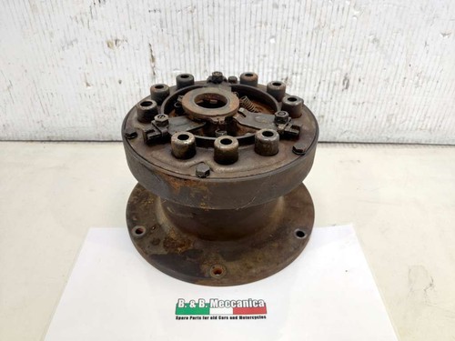 Frizione motocoltivatore - frizione,
