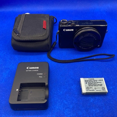 Canon powershot g7x fotocamera - powershot,