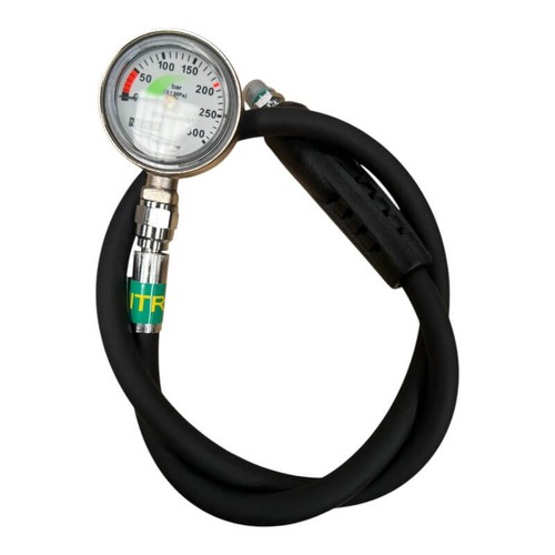 Scubapro 078 001 gauge - scubapro,