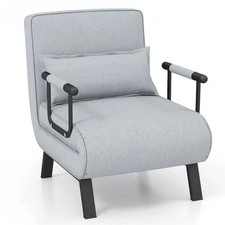 Divano letto trasformabile 4