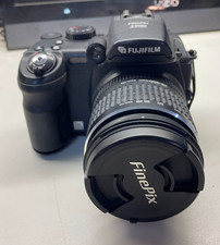 Fotocamera digitale Fugifilm