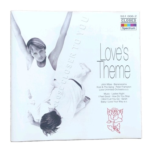Closer you love - closer,
