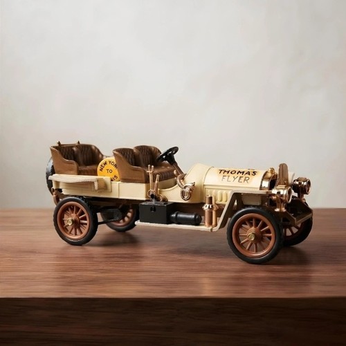 Modellino auto epoca - , thomas