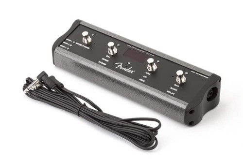 Fender mustang ms4 iii v - ms4, iii/iv/v