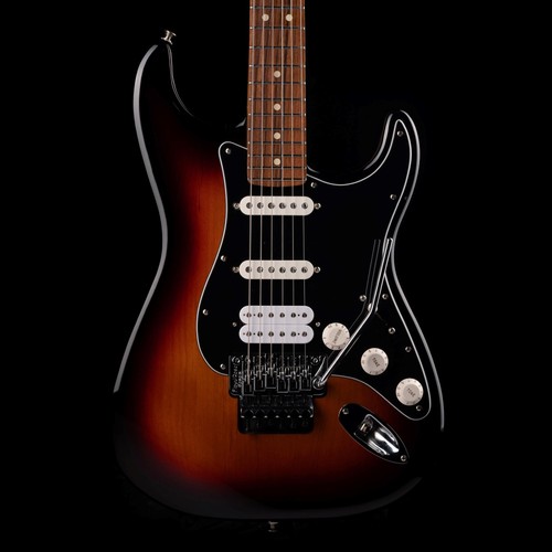 Fender player stratocaster - player, hss