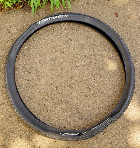 Pneumatico bontrager expert - pneumatico,