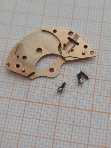 Omega cal 269 - omega, cal.269