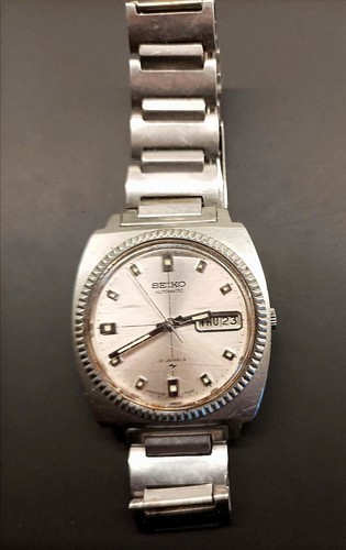 Orologio polso seiko - orologio,