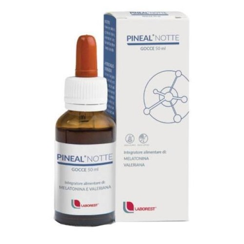 Integratore alimentare pineal - integratore,