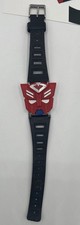Orologio Time Warrior - Hasbro Transformers 1984 - Autobot