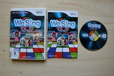 Wii - We Sing: 80s -