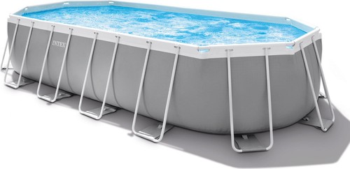 Intex pool prism - intex,