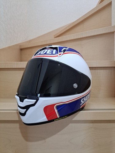Shoei fifteen gardner - gardner, helmet