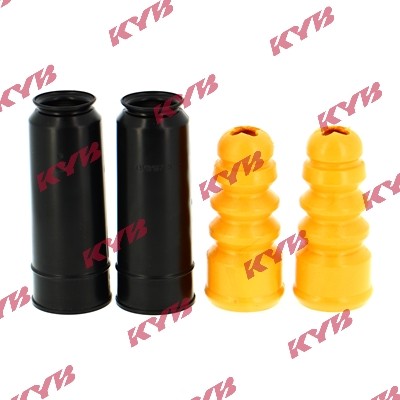 Assale posteriore kyb - assale,