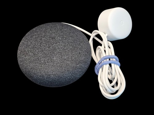 Google home mini altoparlante - google,