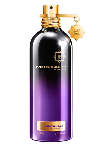 Montale dark vanilla 100ml - dark,
