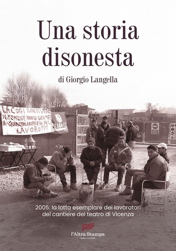 Una storia disonesta 2005 - storia, disonesta.