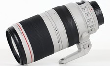 Canon 100-400mm f4.5-5.6L IS