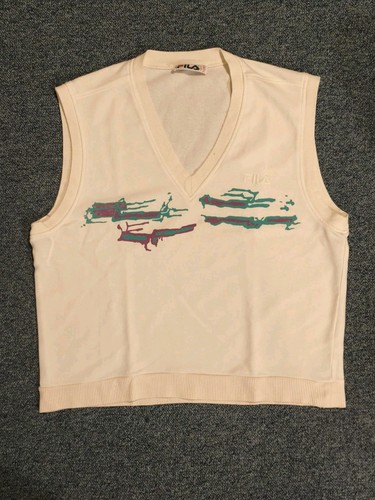 Canottiera tennis vintage - tennis,
