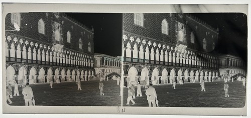 Italia venezia palazzo - palazzo, dei