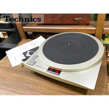 DDP Technics SP-15 Giradischi