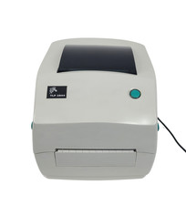 Zebra TLP 2844 stampante