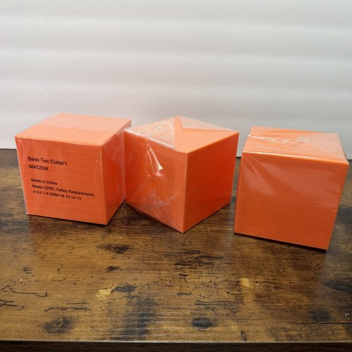 Base cube manipolatore - cube,