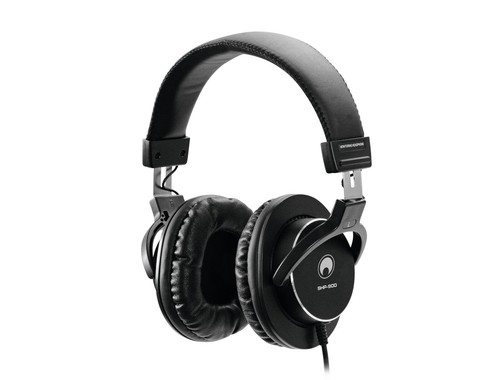 Omnitronic shp 900 cuffie - omnitronic, shp-900: