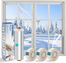 Kit Isolante Finestre -