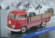 Volkswagen VW T1 pianale