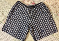 Costume da bagno uomo costume