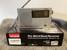 Tecsun 600 kit - pl-600,