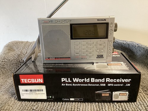 Tecsun 600 kit - tecsun,