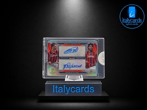 2022 topps finest marco - 2022/23,