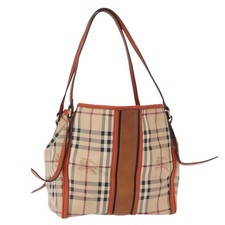 Borsa BURBERRY Nova Check Tote