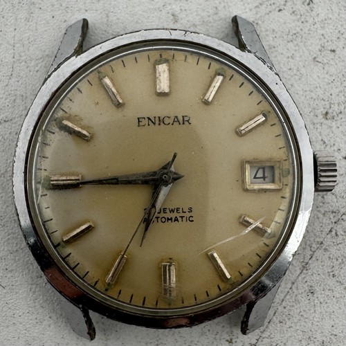 Orologio polso uomo - da,