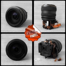 LENS UNIT FOR SONY FDR-AX1 /
