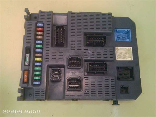 9663798480 bsi citroen - ,