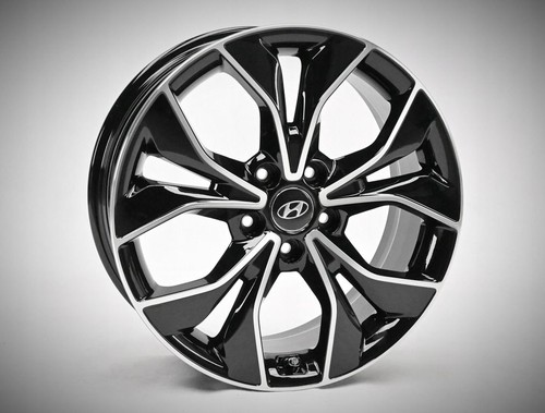 Cerchio lega hyundai - in, i30