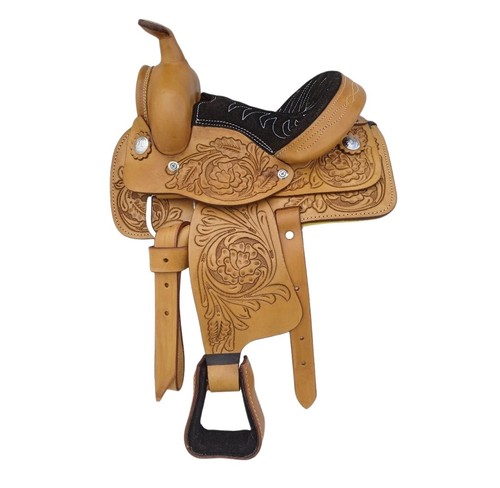 Sella per cavalli - , western