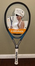 NEW HEAD Ti. S6 Inspire