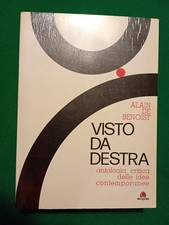 Visto Da Destra - Antologia