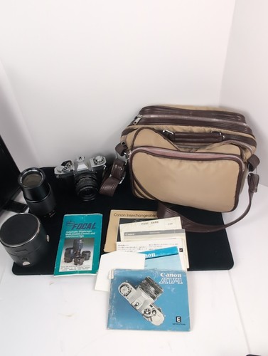 Fotocamera canon slr - fotocamera,