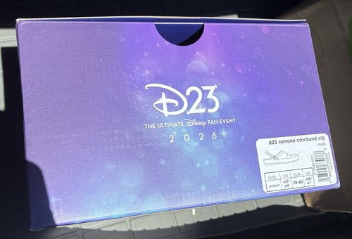 2026 disney d23 esclusiva - 2026,