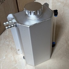 Serbatoio di troppo pieno